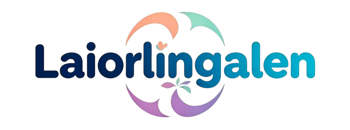 Laiorlingalen